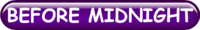 BEFORE MIDNIGHT