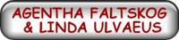 AGNETHA FALTSKOG AND LINDA ULVAEUS