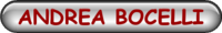 ANDREA BOCELLI