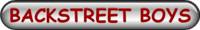 BACKSTREET BOYS