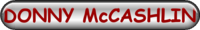 DONNY McCASHLIN