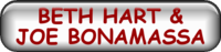 BETH HART & JOE BONAMASSA