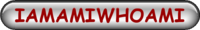 IAMWHOIAMWHOAMI