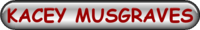 KACEY MUSGRAVES