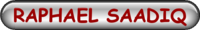 RAPHAEL SAADIQ