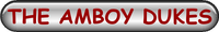 THE AMBOY DUKES
