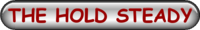 THE HOLD STEADY