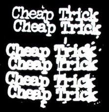 CHEAP TRICK OFFICIAL WEBSITE